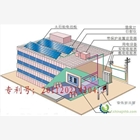 5000W光伏并網發電系統